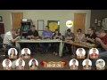 Hot Dog Eating Contest Insights