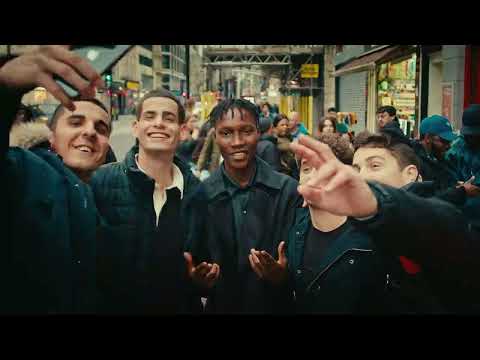 Zinoleesky - Many Things (Official Video)