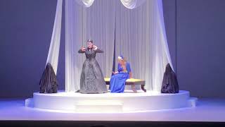 (2023) "Der Hölle Rache" - W. A. Mozart: Die Zauberflöte