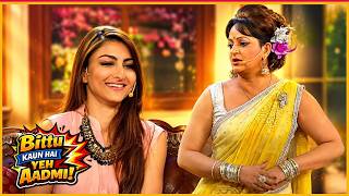 Soha Ali Khan Gives Pinki Bua Marriage Tips | Comedy Nights With Kapil