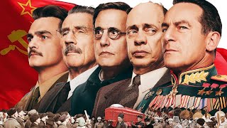 Il trionfo di Khrushchev e il declino di Brezhnev