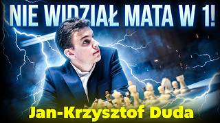 NIE WIDZIAŁ MATA w 1 RUCHU!!!!!!!!