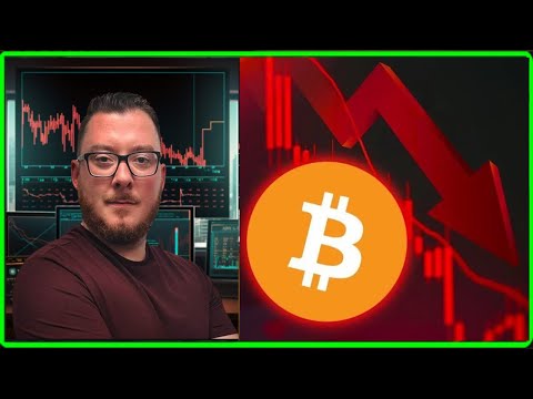 Bitcoin’s Next Move Could Shock Everyone | Critical Levels Ahead