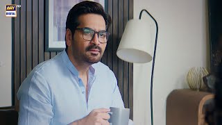 Main Manto Nahi Hoon - Best Scene! | Humayun Saeed | ARY Digital