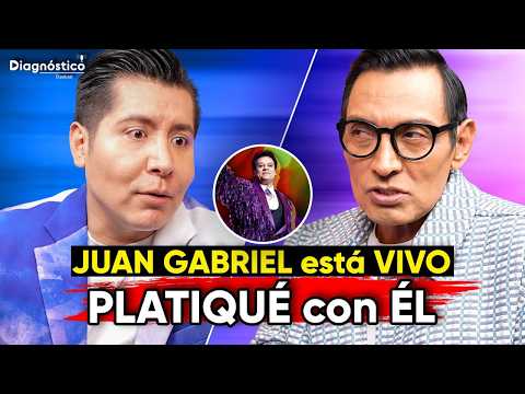 PERDÍ un OJO💥 ¿por BRUJERÍA de la VERO CASTRO?: JORGE CARBAJAL | #Diagnóstico 70 | Mr Doctor