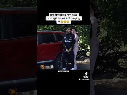 He def be watching action movies ๐ #fyp #kjsmooth #funnyvids #clipzone #shortsviral #subscribe