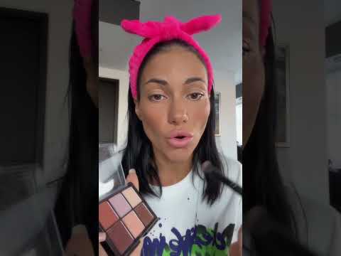 Пятничный макеяш