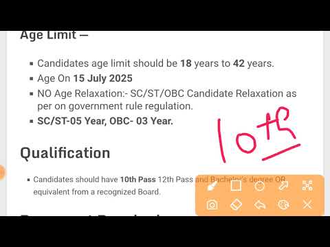 TA Army Open Rally Recruitment 2025 || TA Open Recruitment 2025 | TA Army Rally 2025 June Notice