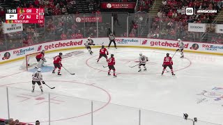 Jake Allen 3rd Regulation Period Top Goalie Saves