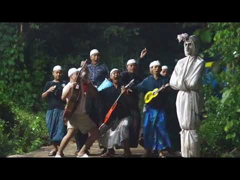 Kompilasi Prank Pocong Bangunin Sahur dibulan Puasa | Lucu Kocak Ngakak 🤣🙏