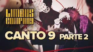 Pira De Arañas | Limbus Company Acto 3 pt1