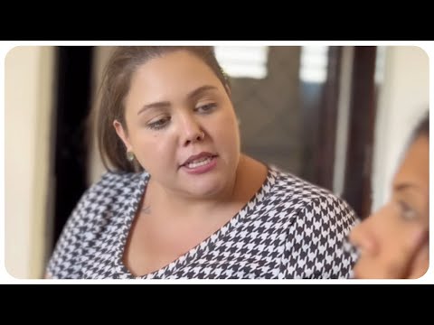 A filha proibiu a mãe de ir ao casamento… e pagou um preço alto por isso.