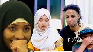 DEG DEG SAXAAF OO GARAACAY AMIIRA QURUX & MURUGO