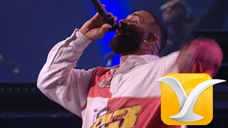 Eladio Carrión - Si La Calle Llama - Festival de la Canción de Viña del Mar 2025 - Full HD 1080p.