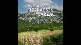 TEASER Roches et Paysages en Terrasses du Larzac