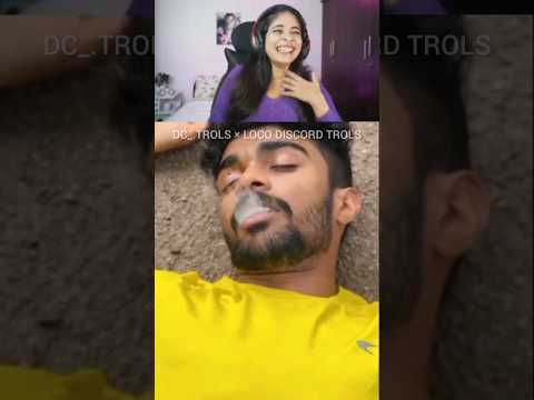 chathavante nakshathram eanthina paranjath😂🤣 @BrightFox  #shorts #trending #reaction #troll