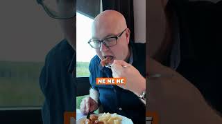 Jídlo BEZ MASA!? ❌