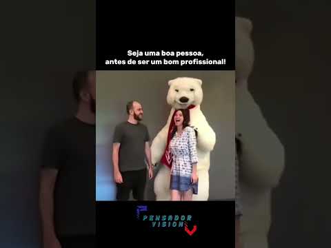 Você seria um bom profissional?