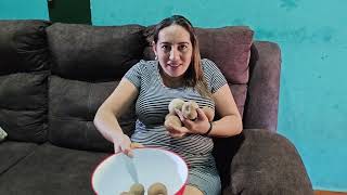 Había demasiado silenció y me parecio sospechoso