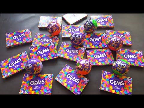 100 chocolate opening videos,surprise toys, lots of chocolates , Cadbury celebration unboxing