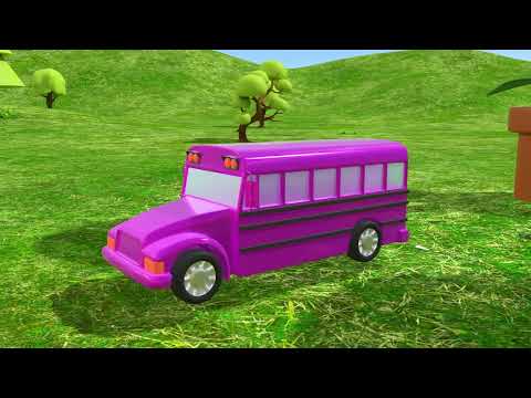 Learn Colors with Street Vehicles and Pac-Man – Soccer Ball Magic Slide Sand for Kids