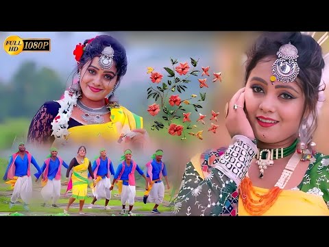 New Nagpuri Nonstop Video 2025 | Singer Suman Gupta | Dede Pyar De Gori | Superhit #Nagpuri Song