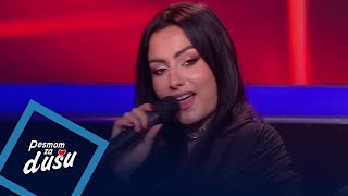 Nina Vlajkovic - 7000 suza - PZD - (LIVE) - (Tv Grand 22.09.2025.)