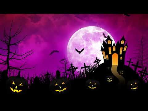 Best Halloween Songs 2024 🎃 Halloween Party Music Mix 👻 Best Halloween Party Playlist