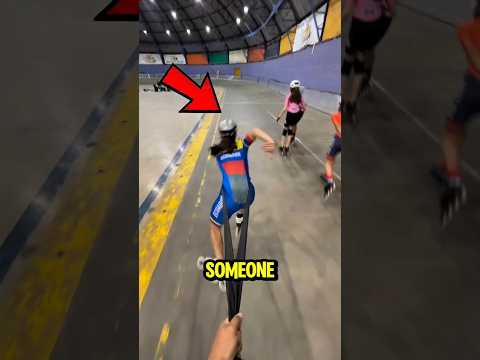 They Tried to Stop Her… Then THIS Happened 😱