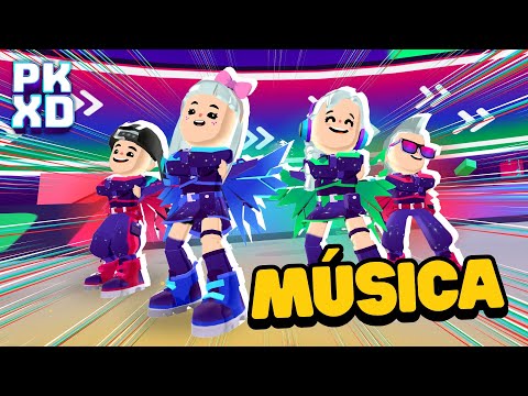 🎵 Paródia de Queen “Don't Stop Me Now” - “Gravidade é Diversão” (Capítulo 3) - Gravidade Zero PK XD