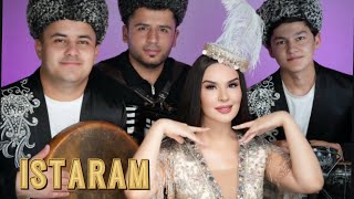 ISTARAM Hulkar Abdullaeva/ ИСТАРАМ  Хулкар Абдуллаева
