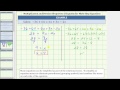Solving Linear Equations and Verification