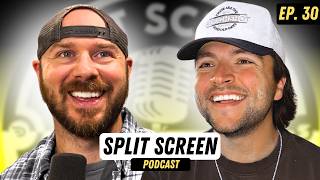 One Gaming Decision Has Everyone Talking | Split Screen Podcast Ep. 30