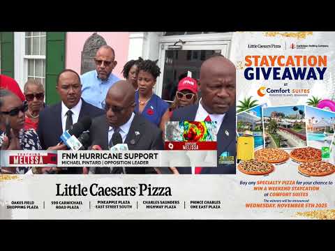 YouTube video thumbnail: FNM Hurricane Supports