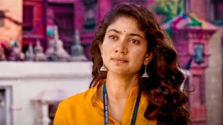 Dil Dhadak Dhadak (दिल धड़क धड़क) - Romantic Hindi Dubbed Movie | Sharwanand,Sai Pallavi