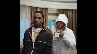 [FREE FOR PROFIT] LIL BABY X CENTRAL CEE TYPE BEAT - OPEN EYES