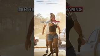 Alle NPC’s krijgen een eigen routine in GTA 6 volgens nieuwe leaks #gta6 #gaming