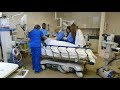 Workplace Dynamics in Healthcare