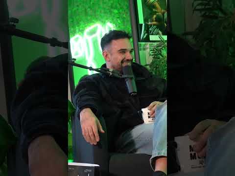 @IlloJuan_  no se cree el talento de Clers #podcast