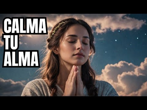 Oración de la Noche para la Paz del Alma