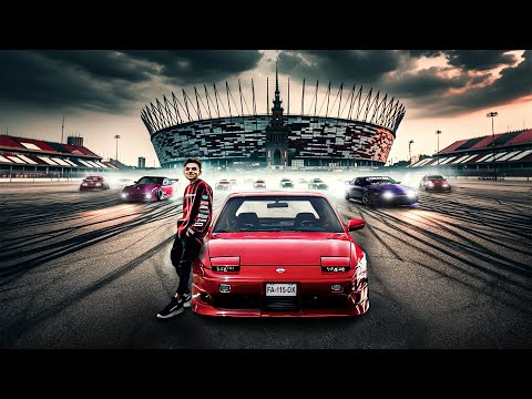 Le Drift comme j'ai jamais vu : expédition en Pologne