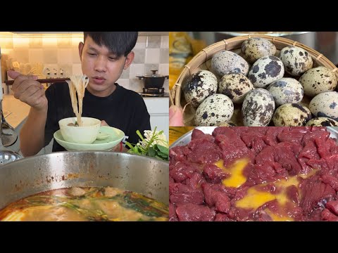 របៀបធ្វើស៊ុយ៉ាហន | MrrDaroKH