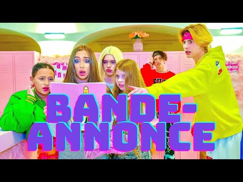 Secret du Petit-ami de Diana ! | Bande-annonce de la nouvelle série !