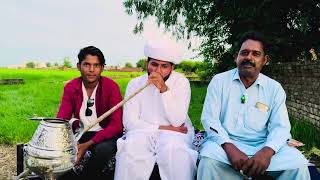 Mandi Bahawal din ki Mashahoor Cheez