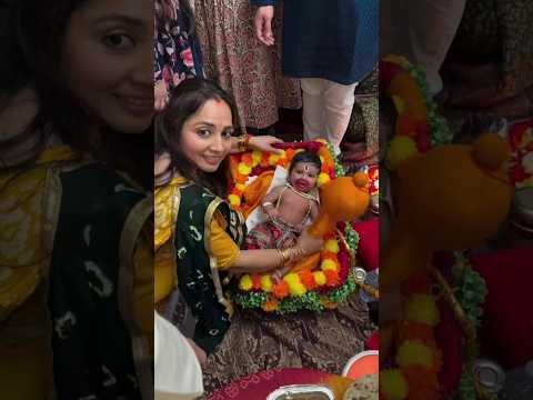 Miracle of Hanuman Ritual #shortsvideo