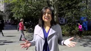 Puede Votar Sobre Eso. | Charter2019NYC