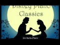 Themes and Symbols in Disney Songs
