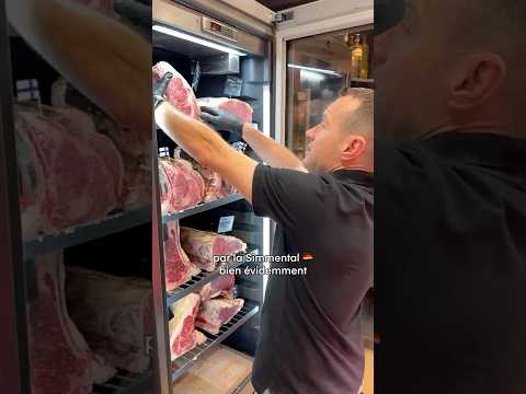 6 kilos de viande pour la rentrée 🥩🔥