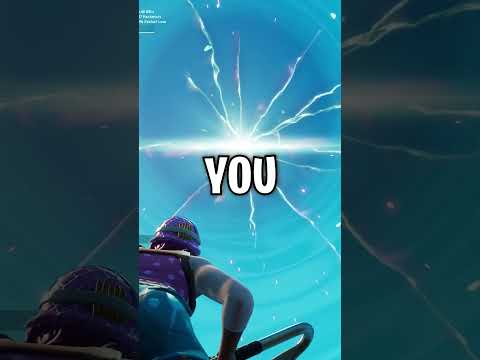 I ate Fishstick's Flopper in fortnite #fortniteshorts #shorts