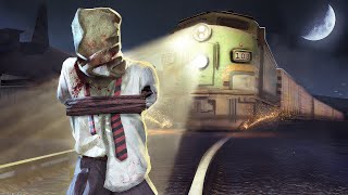 DEADLIEST Serial Killer Returns in GTA 5 RP...